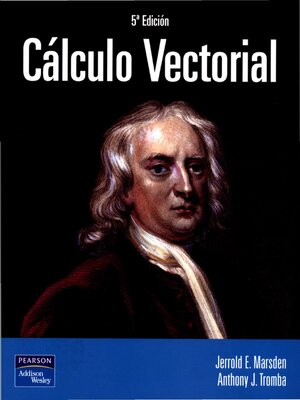 cover image of Cálculo vectorial